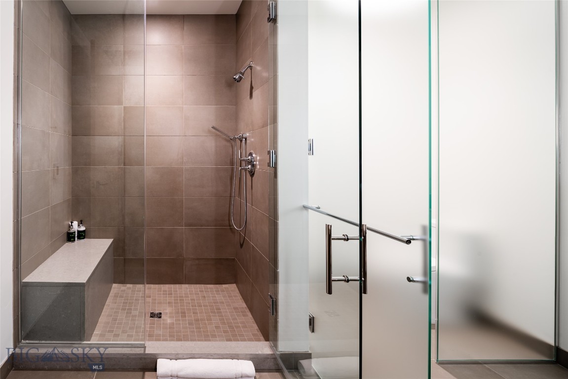 Primary Ensuite Bath