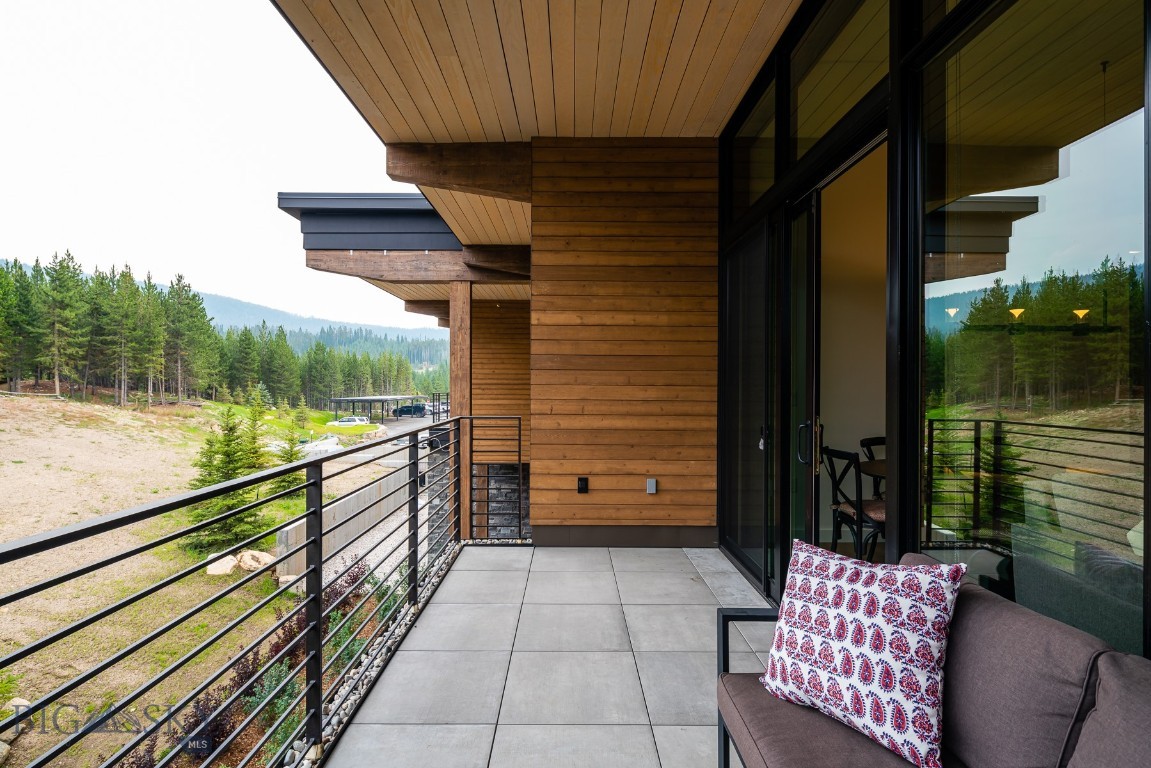 Private Patio