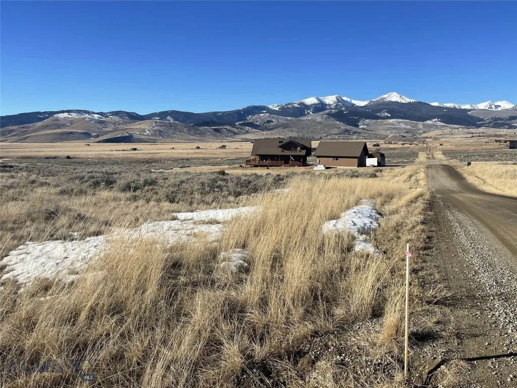 Lot 31A Bald Eagle, McAllister, Montana 59740, Mc Allister, Montana 59740, ,Land,For Sale,Lot 31A Bald Eagle, McAllister, Montana 59740,0,389559