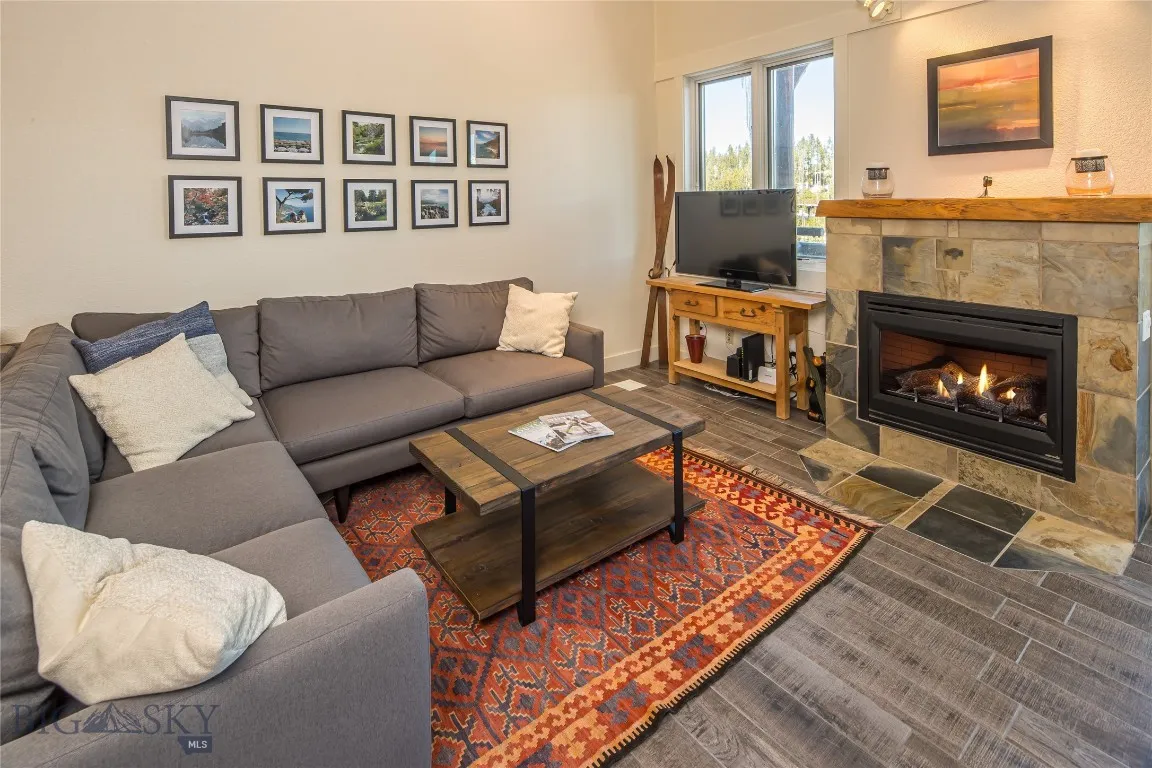 19 Saddle Ridge, Townhome D2, Big Sky, Montana 59716, 3 Bedrooms Bedrooms, ,1 BathroomBathrooms,Residential,For Sale,19 Saddle Ridge, Townhome D2,0,391522