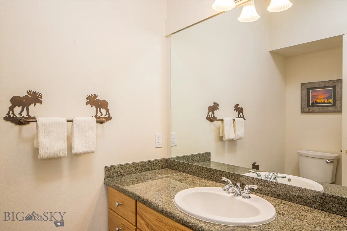 19 Saddle Ridge, Townhome D2, Big Sky, Montana 59716, 3 Bedrooms Bedrooms, ,1 BathroomBathrooms,Residential,For Sale,19 Saddle Ridge, Townhome D2,0,391522
