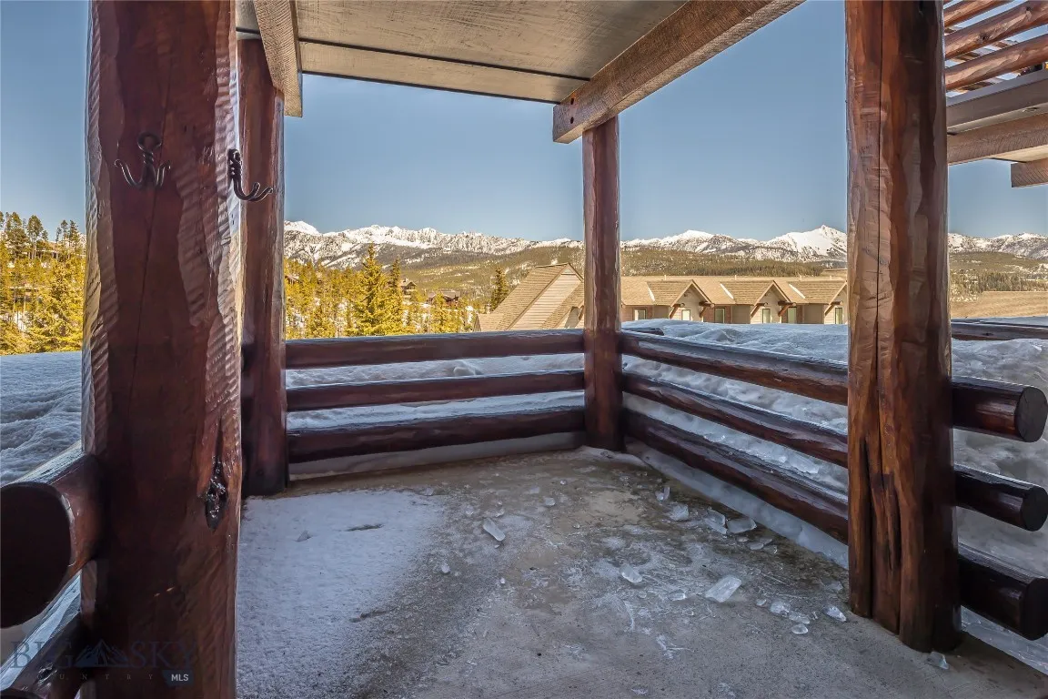 19 Saddle Ridge, Townhome D2, Big Sky, Montana 59716, 3 Bedrooms Bedrooms, ,1 BathroomBathrooms,Residential,For Sale,19 Saddle Ridge, Townhome D2,0,391522