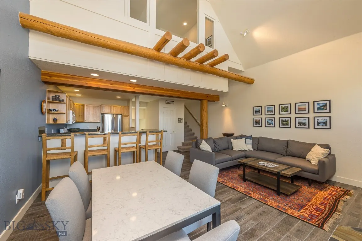 19 Saddle Ridge, Townhome D2, Big Sky, Montana 59716, 3 Bedrooms Bedrooms, ,1 BathroomBathrooms,Residential,For Sale,19 Saddle Ridge, Townhome D2,0,391522