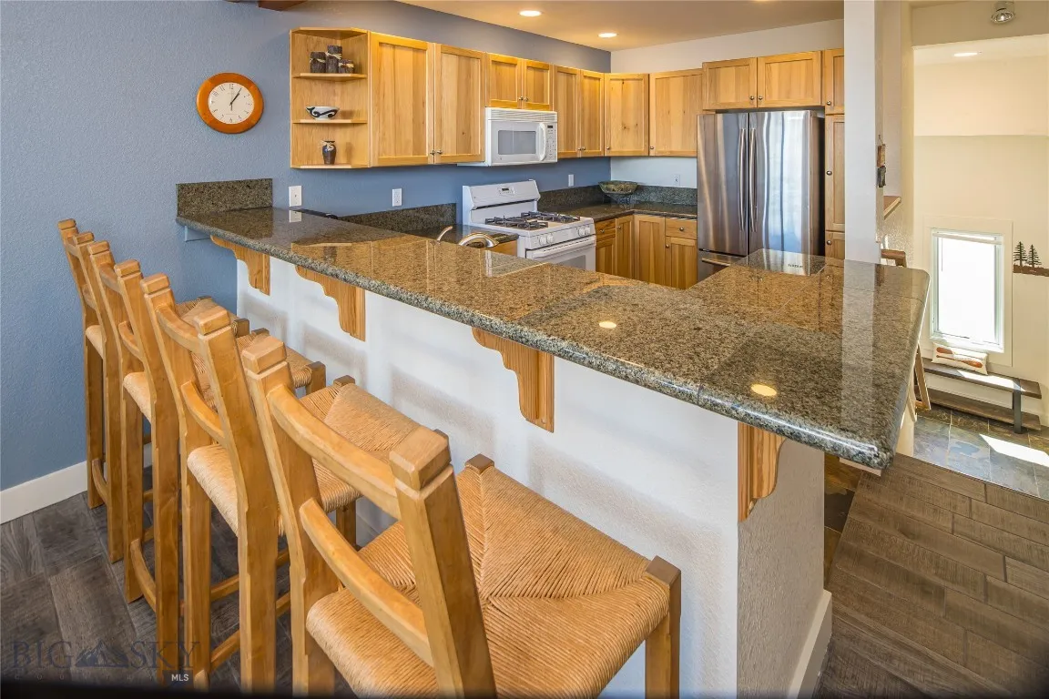 19 Saddle Ridge, Townhome D2, Big Sky, Montana 59716, 3 Bedrooms Bedrooms, ,1 BathroomBathrooms,Residential,For Sale,19 Saddle Ridge, Townhome D2,0,391522