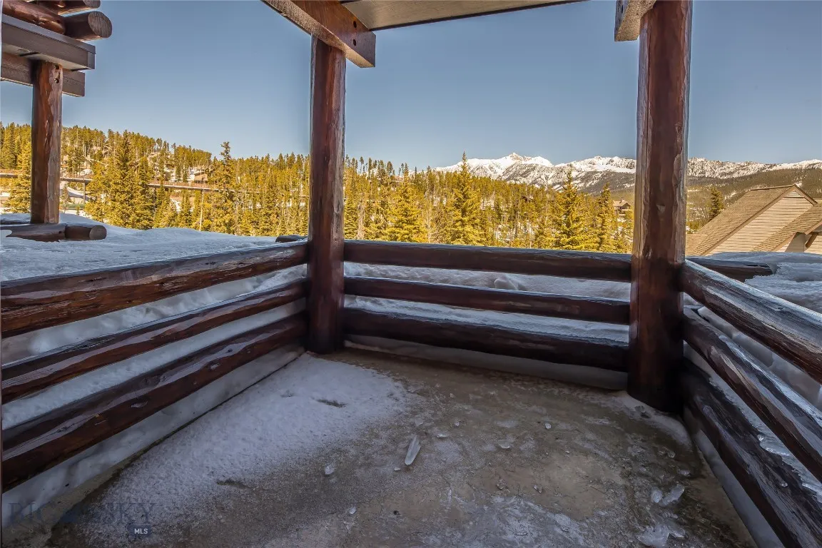 19 Saddle Ridge, Townhome D2, Big Sky, Montana 59716, 3 Bedrooms Bedrooms, ,1 BathroomBathrooms,Residential,For Sale,19 Saddle Ridge, Townhome D2,0,391522