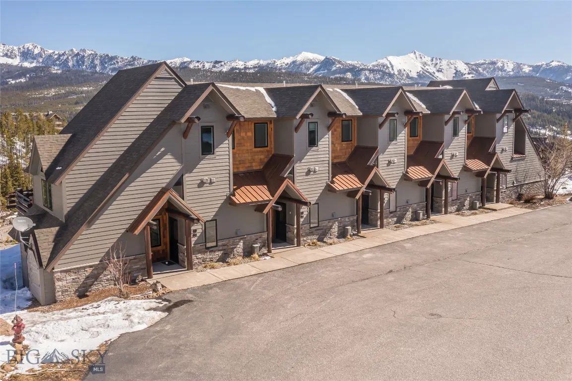19 Saddle Ridge, Townhome D2, Big Sky, Montana 59716, 3 Bedrooms Bedrooms, ,1 BathroomBathrooms,Residential,For Sale,19 Saddle Ridge, Townhome D2,0,391522