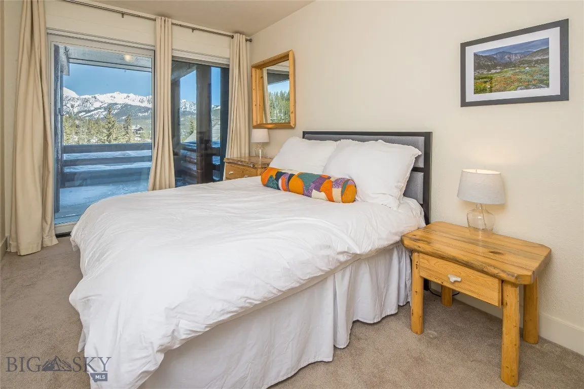 19 Saddle Ridge, Townhome D2, Big Sky, Montana 59716, 3 Bedrooms Bedrooms, ,1 BathroomBathrooms,Residential,For Sale,19 Saddle Ridge, Townhome D2,0,391522