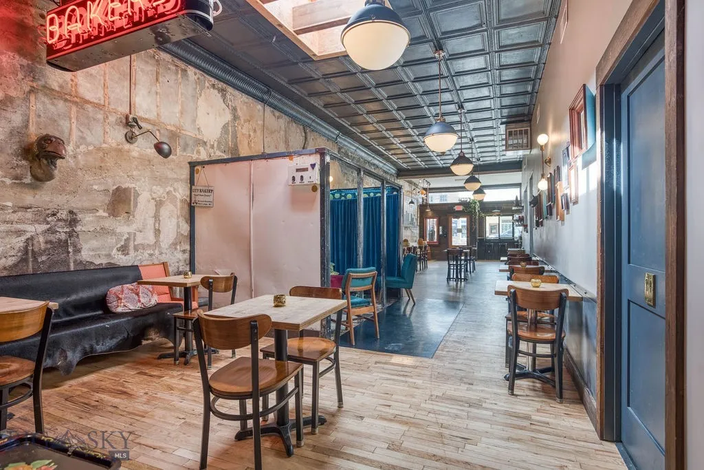 104 S Broadway Avenue S, Red Lodge, Montana 59068, Red Lodge, Montana 59068, ,Commercial Sale,For Sale,104 S Broadway Avenue S, Red Lodge, Montana 59068,0,391645