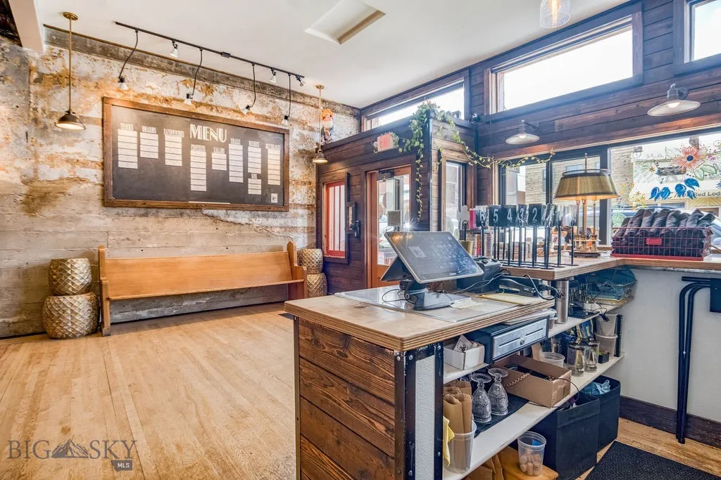 104 S Broadway Avenue S, Red Lodge, Montana 59068, Red Lodge, Montana 59068, ,Commercial Sale,For Sale,104 S Broadway Avenue S, Red Lodge, Montana 59068,0,391645