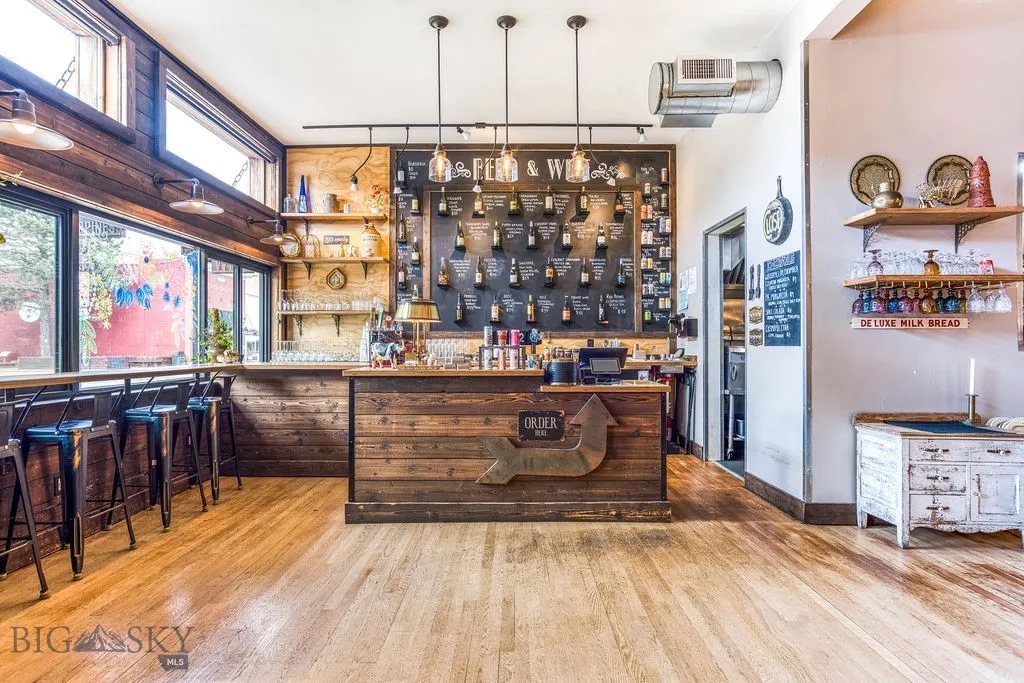 104 S Broadway Avenue S, Red Lodge, Montana 59068, Red Lodge, Montana 59068, ,Commercial Sale,For Sale,104 S Broadway Avenue S, Red Lodge, Montana 59068,0,391645