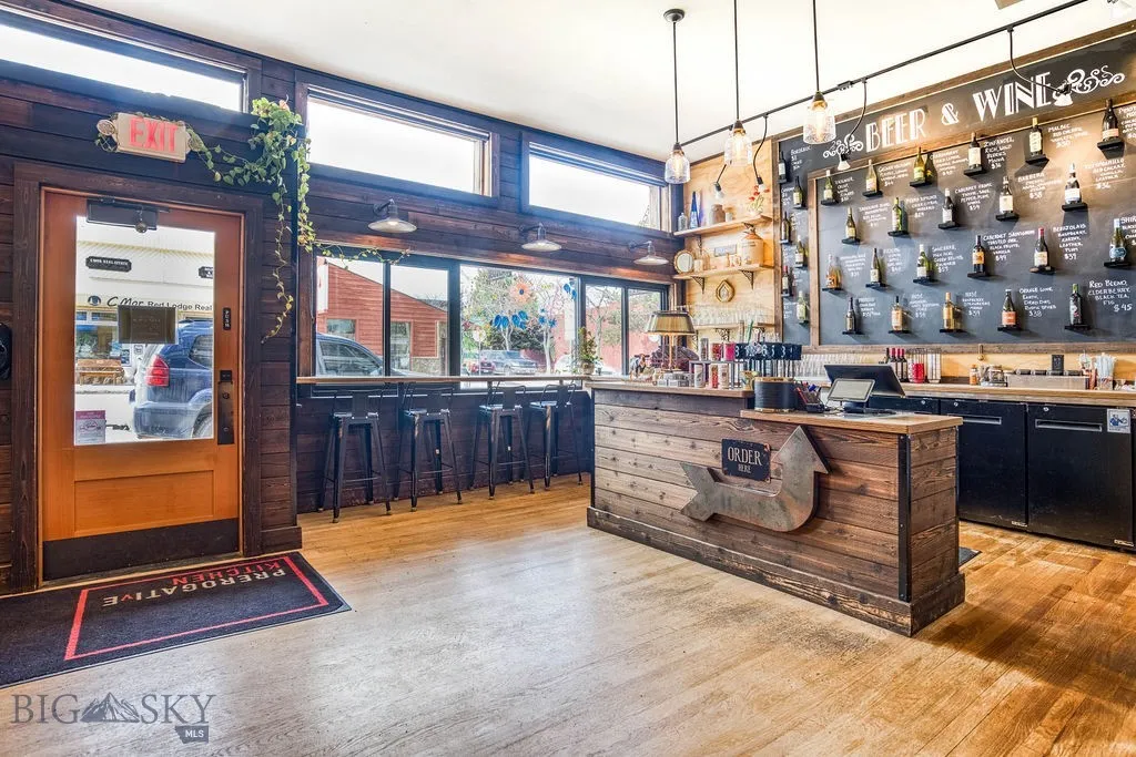 104 S Broadway Avenue S, Red Lodge, Montana 59068, Red Lodge, Montana 59068, ,Commercial Sale,For Sale,104 S Broadway Avenue S, Red Lodge, Montana 59068,0,391645