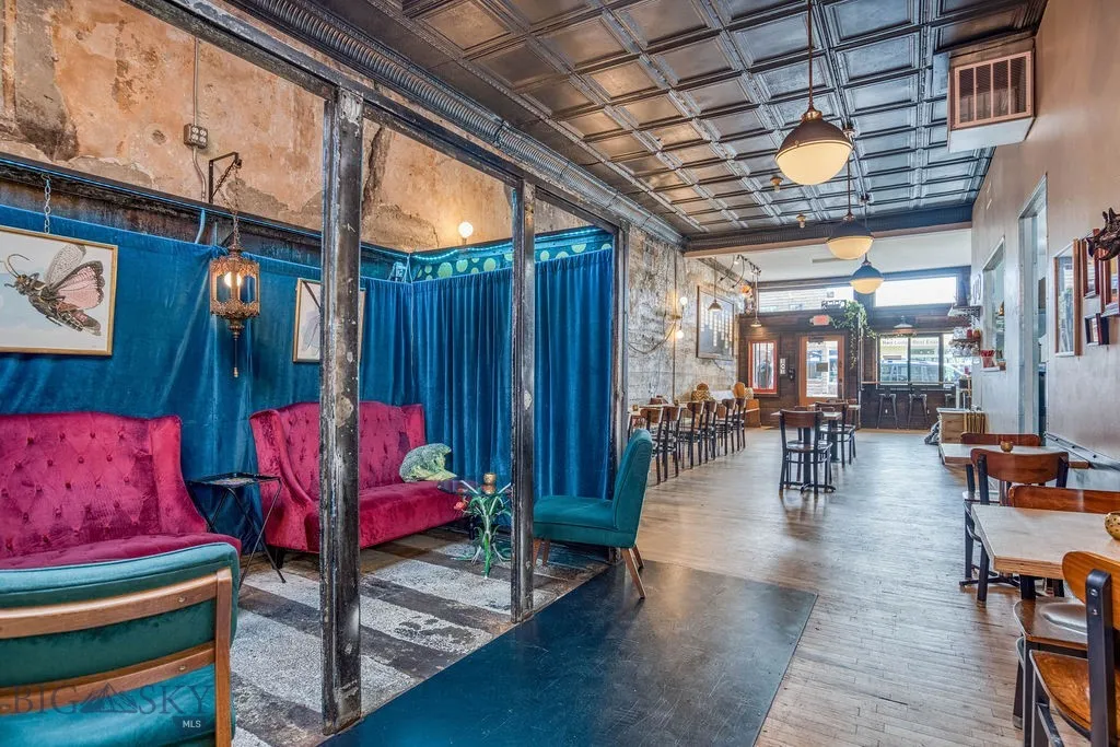 104 S Broadway Avenue S, Red Lodge, Montana 59068, Red Lodge, Montana 59068, ,Commercial Sale,For Sale,104 S Broadway Avenue S, Red Lodge, Montana 59068,0,391645