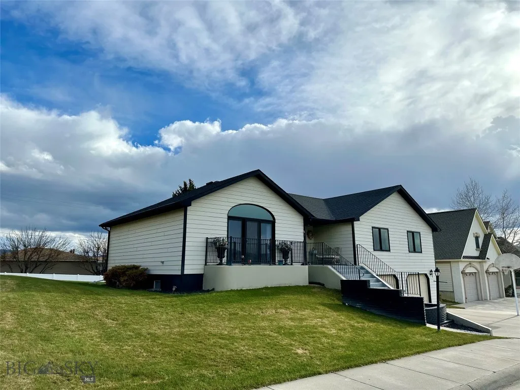 3458 Wharton Street, Butte, Montana 59701, Butte, Montana 59701, 3 Bedrooms Bedrooms, ,2 BathroomsBathrooms,Residential,For Sale,3458 Wharton Street, Butte, Montana 59701,0,391740