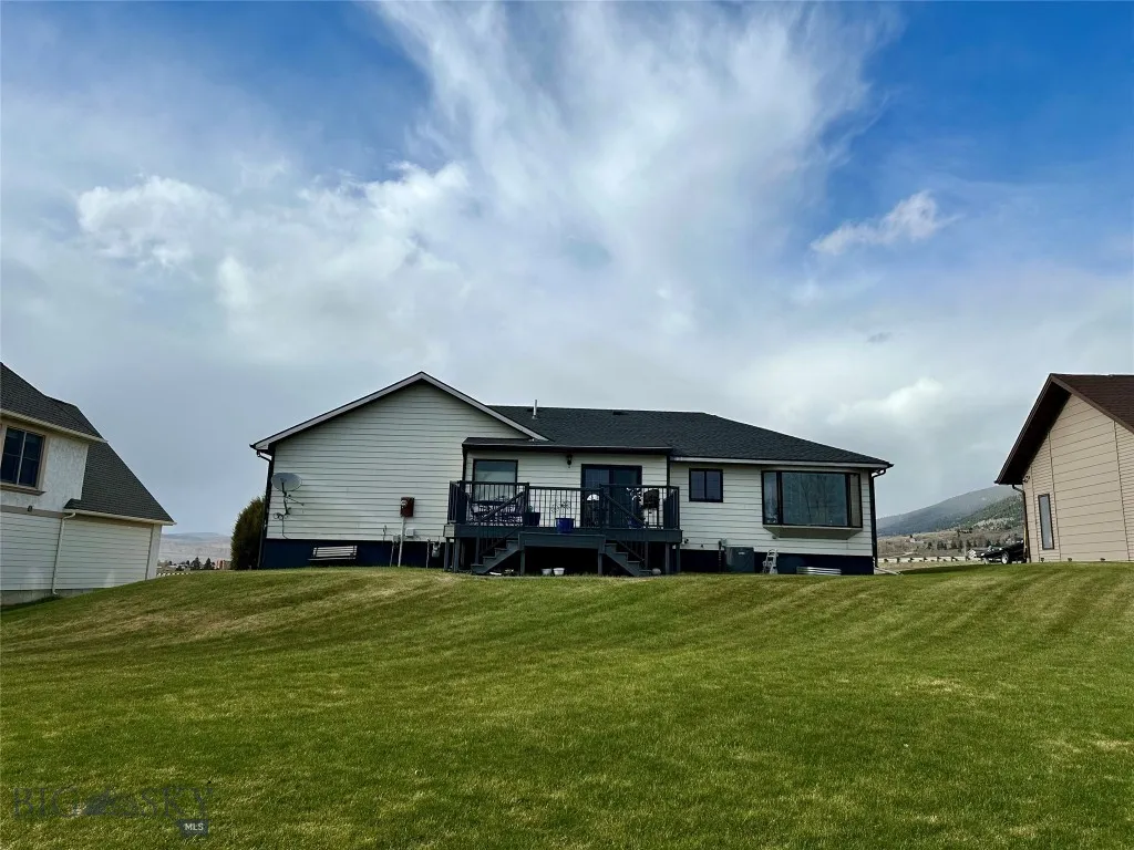 3458 Wharton Street, Butte, Montana 59701, Butte, Montana 59701, 3 Bedrooms Bedrooms, ,2 BathroomsBathrooms,Residential,For Sale,3458 Wharton Street, Butte, Montana 59701,0,391740