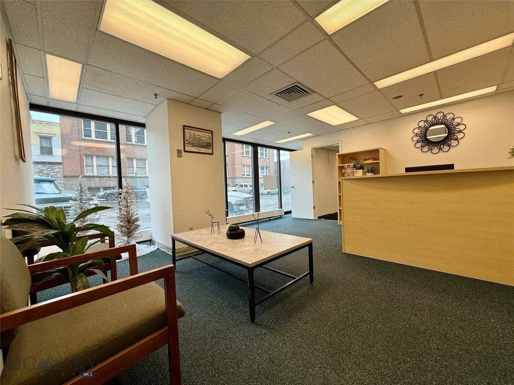 130 N Main St Street 1, Butte, Montana 59701, Butte, Montana 59701, ,Commercial Lease,130 N Main St Street 1, Butte, Montana 59701,0,391812