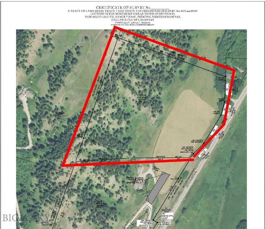 9775 Bridger Canyon Road, Bozeman, Montana 59715, Bozeman, Montana 59715, ,Land,For Sale,9775 Bridger Canyon Road, Bozeman, Montana 59715,0,391621