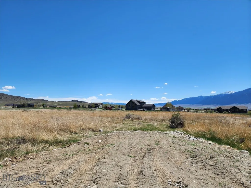 Tbd Mill Creek Road, Sheridan, Montana 59749, Sheridan, Montana 59749, ,Land,For Sale,Tbd Mill Creek Road, Sheridan, Montana 59749,0,392035