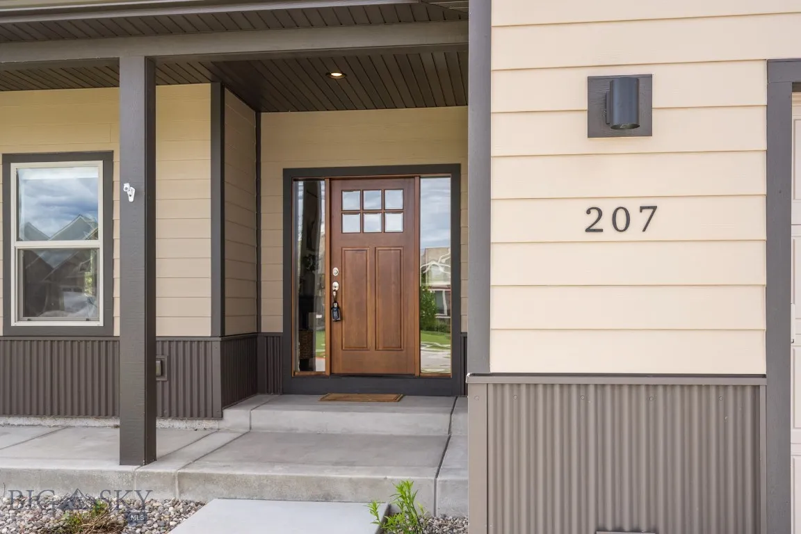 207 Falconers Way, Bozeman, Montana 59718, Bozeman, Montana 59718, 3 Bedrooms Bedrooms, ,2 BathroomsBathrooms,Residential,For Sale,207 Falconers Way, Bozeman, Montana 59718,0,392599
