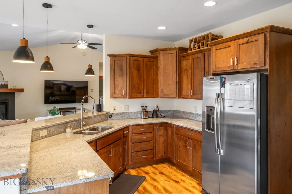 207 Falconers Way, Bozeman, Montana 59718, Bozeman, Montana 59718, 3 Bedrooms Bedrooms, ,2 BathroomsBathrooms,Residential,For Sale,207 Falconers Way, Bozeman, Montana 59718,0,392599