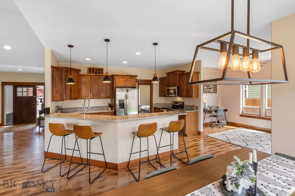 207 Falconers Way, Bozeman, Montana 59718, Bozeman, Montana 59718, 3 Bedrooms Bedrooms, ,2 BathroomsBathrooms,Residential,For Sale,207 Falconers Way, Bozeman, Montana 59718,0,392599