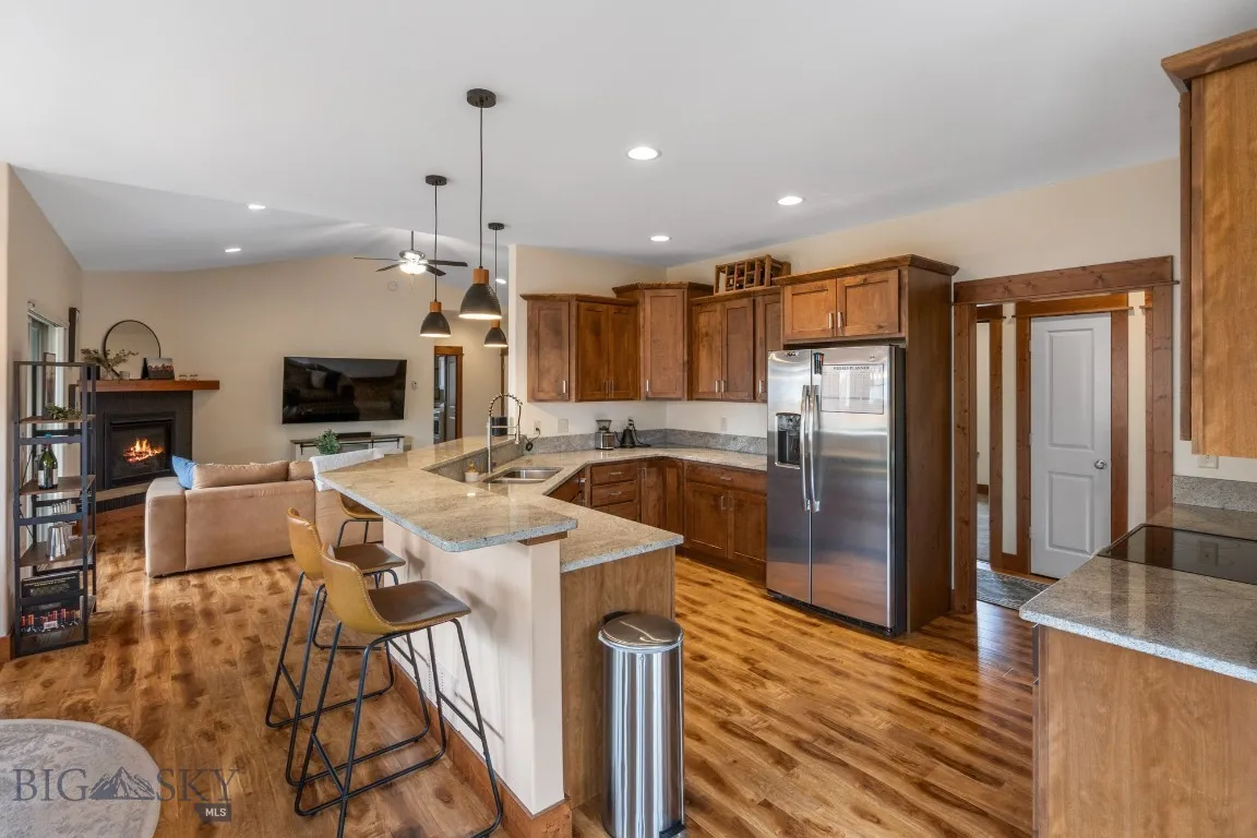 207 Falconers Way, Bozeman, Montana 59718, Bozeman, Montana 59718, 3 Bedrooms Bedrooms, ,2 BathroomsBathrooms,Residential,For Sale,207 Falconers Way, Bozeman, Montana 59718,0,392599