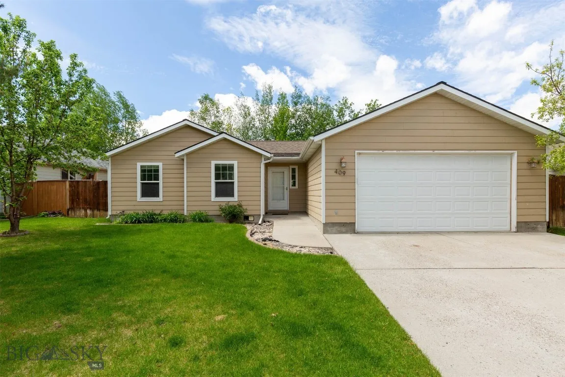409 Mineral, Bozeman, Montana 59718, Bozeman, Montana 59718, 3 Bedrooms Bedrooms, ,2 BathroomsBathrooms,Residential,For Sale,409 Mineral, Bozeman, Montana 59718,0,392933