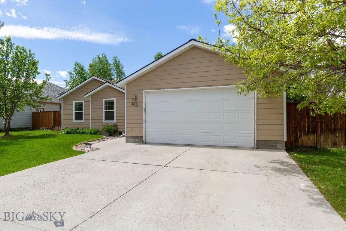 409 Mineral, Bozeman, Montana 59718, Bozeman, Montana 59718, 3 Bedrooms Bedrooms, ,2 BathroomsBathrooms,Residential,For Sale,409 Mineral, Bozeman, Montana 59718,0,392933