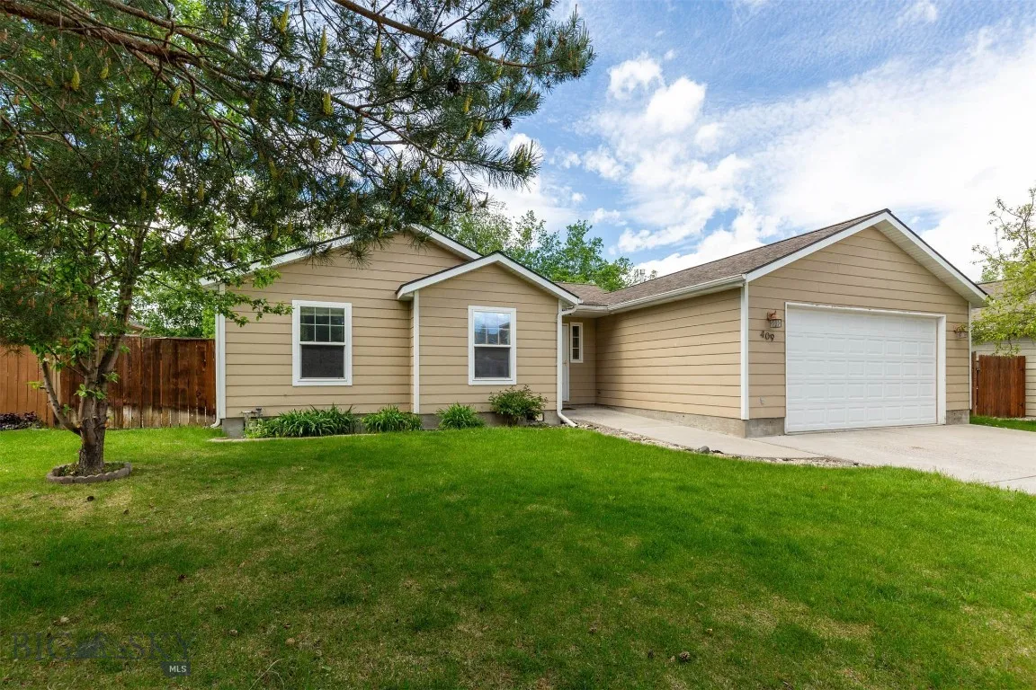 409 Mineral, Bozeman, Montana 59718, Bozeman, Montana 59718, 3 Bedrooms Bedrooms, ,2 BathroomsBathrooms,Residential,For Sale,409 Mineral, Bozeman, Montana 59718,0,392933