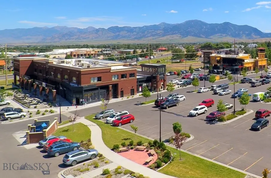 867 S 29th Avenue 202, Bozeman, Montana 59718, Bozeman, Montana 59718, ,Commercial Lease,867 S 29th Avenue 202, Bozeman, Montana 59718,0,393019