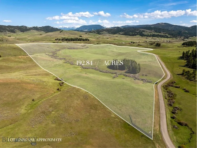 Nhn Stublar Road, Bozeman, Montana 59715, Bozeman, Montana 59715, ,Land,For Sale,Nhn Stublar Road, Bozeman, Montana 59715,392229