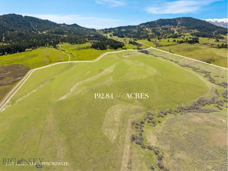 Nhn Stublar Road, Bozeman, Montana 59715, Bozeman, Montana 59715, ,Land,For Sale,Nhn Stublar Road, Bozeman, Montana 59715,392229