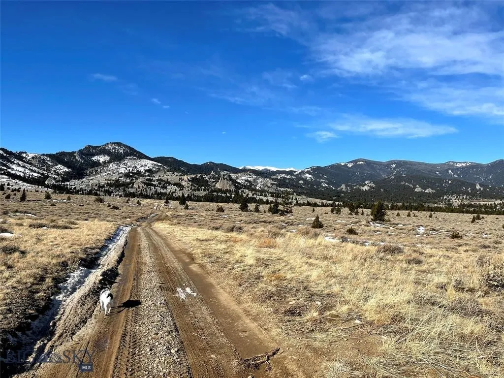 Land For Sale at Tbd Swayback Road, Norris, Montana 59745, Norris, Mon