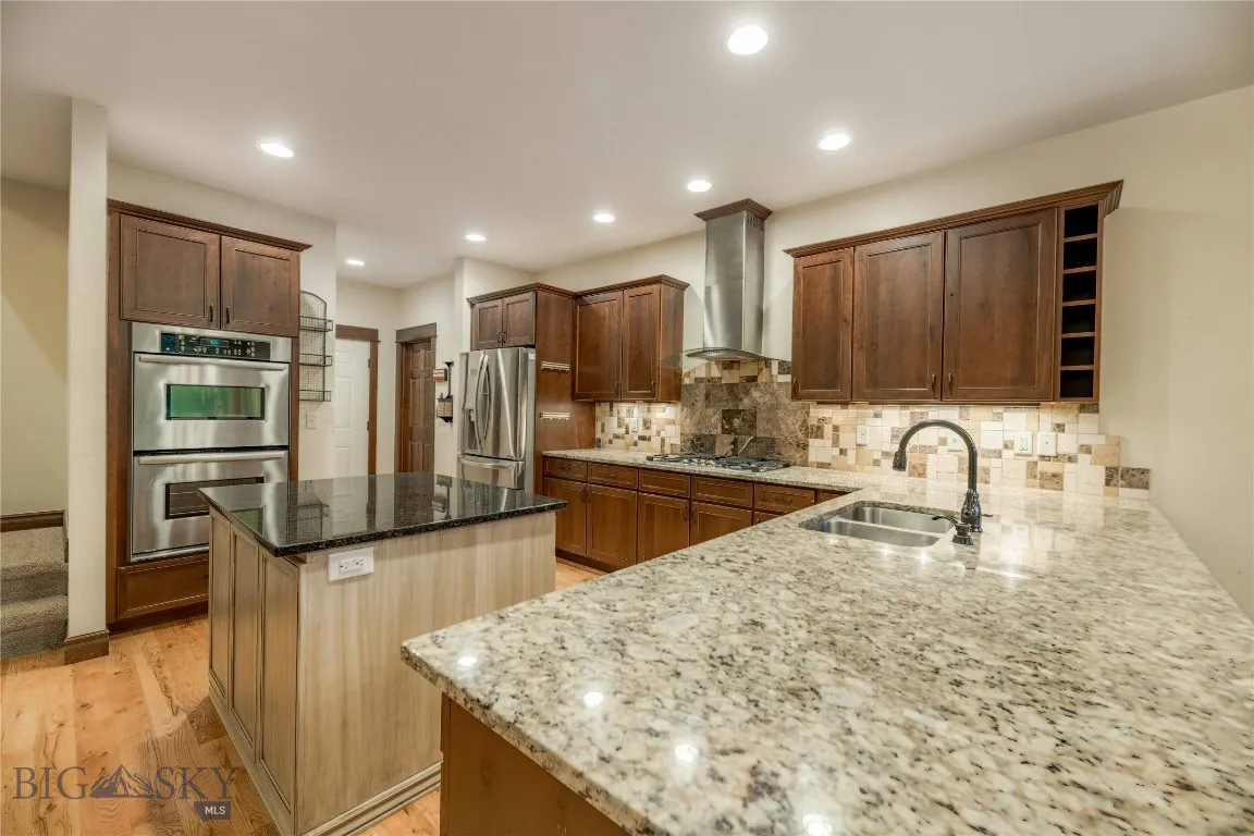3105 Madrona Lane, Bozeman, Montana 59715, Bozeman, Montana 59715, 5 Bedrooms Bedrooms, ,3 BathroomsBathrooms,Residential,For Sale,3105 Madrona Lane, Bozeman, Montana 59715,0,393269