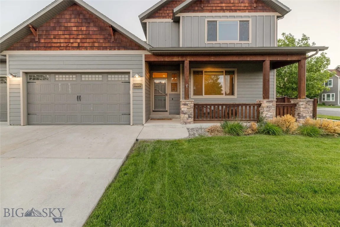 3105 Madrona Lane, Bozeman, Montana 59715, Bozeman, Montana 59715, 5 Bedrooms Bedrooms, ,3 BathroomsBathrooms,Residential,For Sale,3105 Madrona Lane, Bozeman, Montana 59715,0,393269