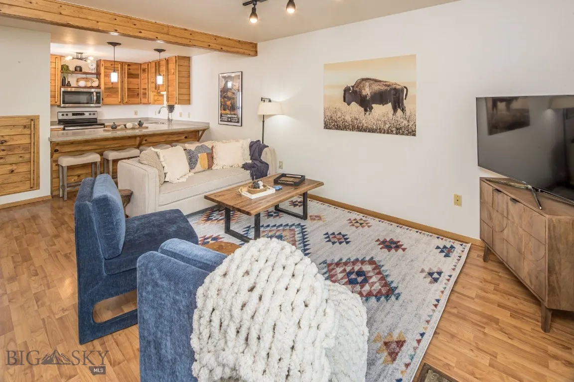 85 Spruce Cone 10, Big Sky, Montana 59716, Big Sky, Montana 59716, 3 Bedrooms Bedrooms, ,2 BathroomsBathrooms,Residential,For Sale,85 Spruce Cone 10, Big Sky, Montana 59716,391863