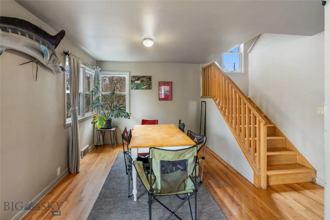 810 S 7th, Bozeman, Montana 59715, Bozeman, Montana 59715, 5 Bedrooms Bedrooms, ,1 BathroomBathrooms,Residential,For Sale,810 S 7th, Bozeman, Montana 59715,0,393787