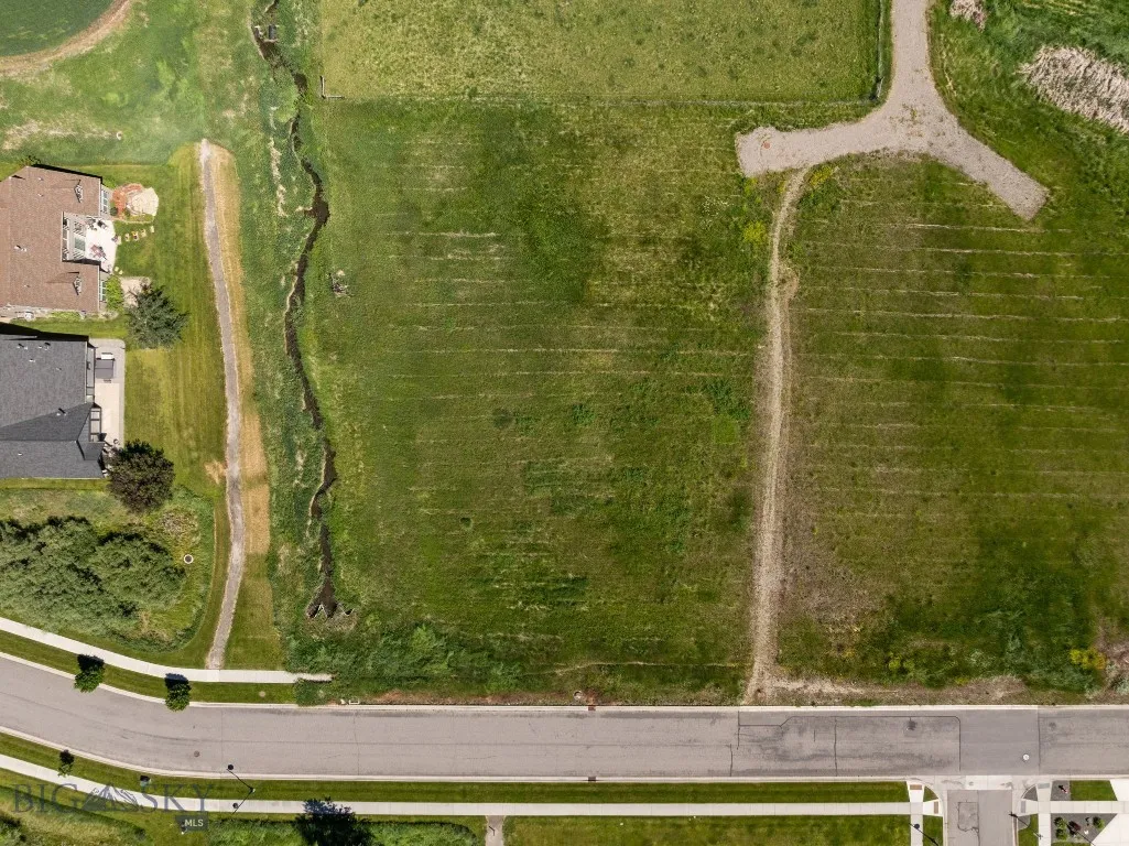 Tract A1A 1 acre