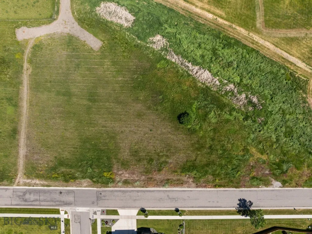 Tract A1B 1 acre
