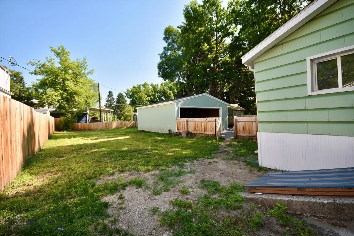 417 W Lamme, Bozeman, Montana 59715, Bozeman, Montana 59715, 4 Bedrooms Bedrooms, ,2 BathroomsBathrooms,Residential,For Sale,417 W Lamme, Bozeman, Montana 59715,0,394155