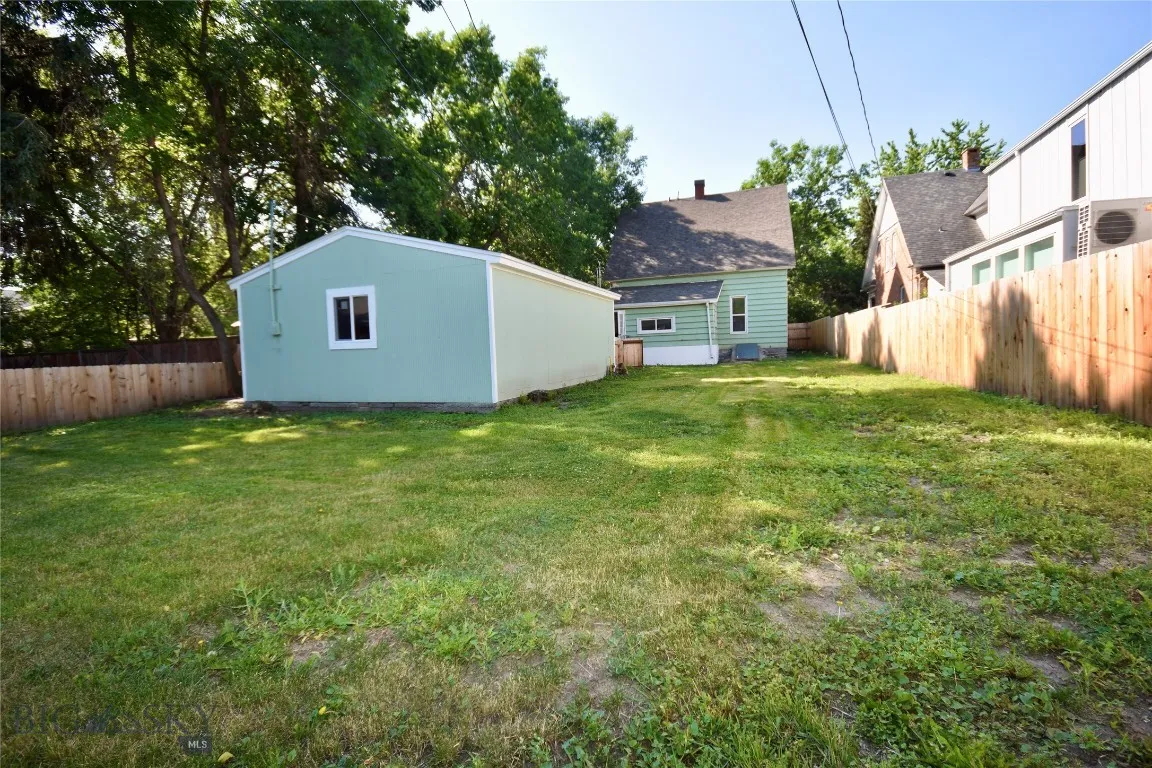 417 W Lamme, Bozeman, Montana 59715, Bozeman, Montana 59715, 4 Bedrooms Bedrooms, ,2 BathroomsBathrooms,Residential,For Sale,417 W Lamme, Bozeman, Montana 59715,0,394155