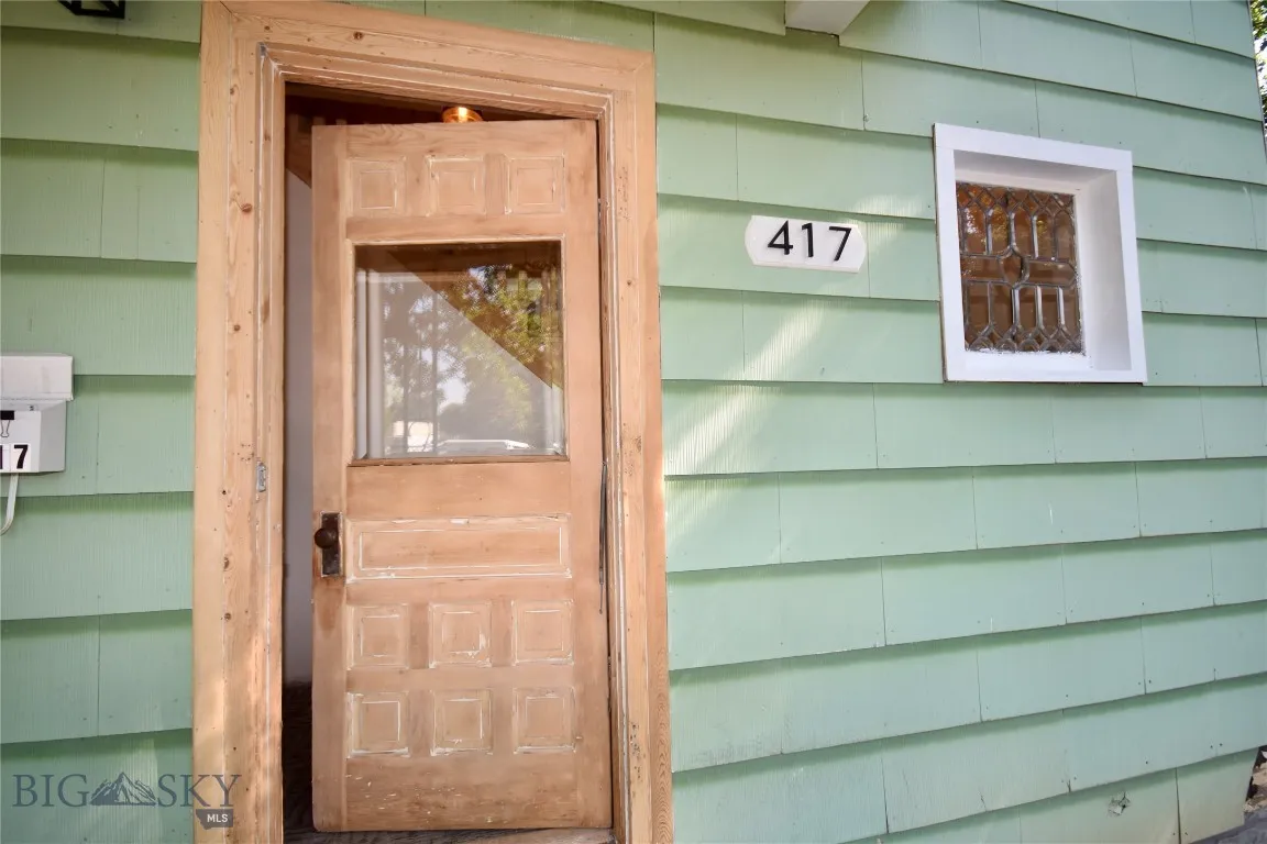 417 W Lamme, Bozeman, Montana 59715, Bozeman, Montana 59715, 4 Bedrooms Bedrooms, ,2 BathroomsBathrooms,Residential,For Sale,417 W Lamme, Bozeman, Montana 59715,0,394155