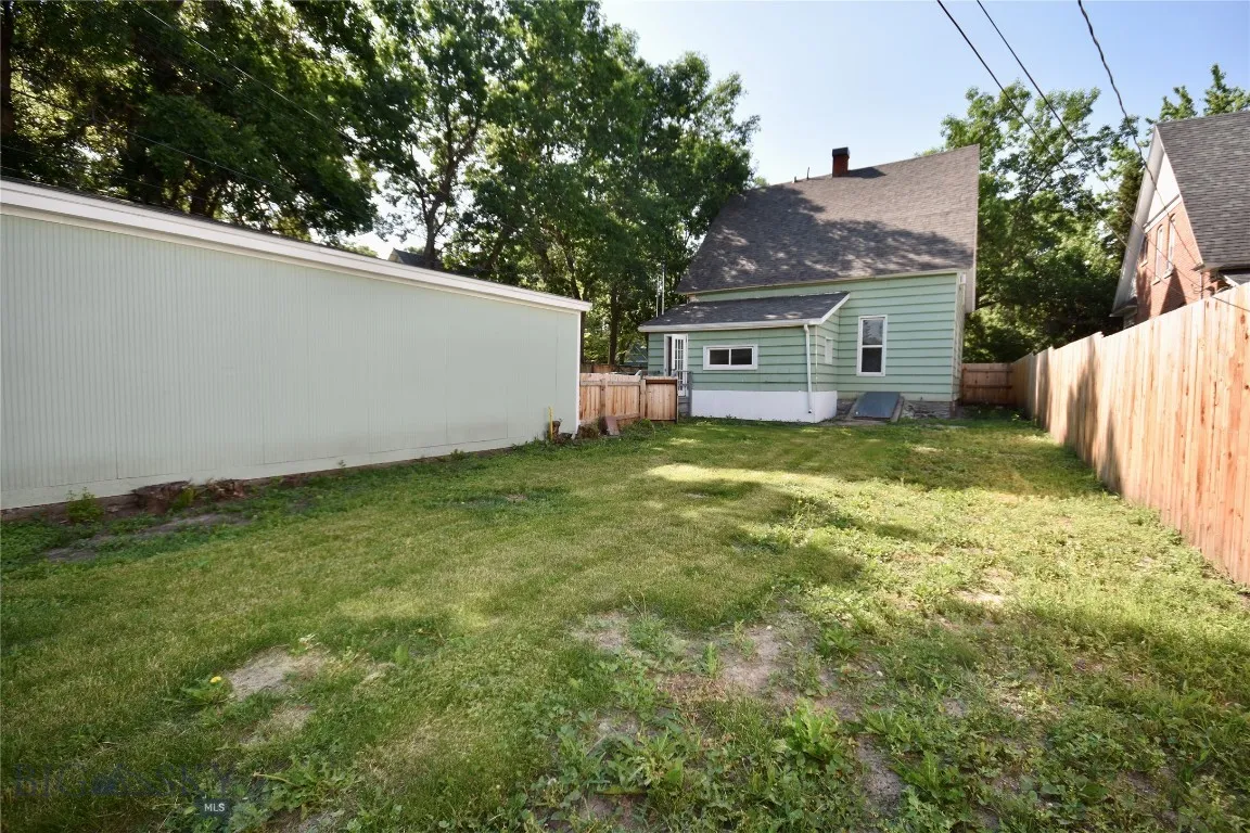 417 W Lamme, Bozeman, Montana 59715, Bozeman, Montana 59715, 4 Bedrooms Bedrooms, ,2 BathroomsBathrooms,Residential,For Sale,417 W Lamme, Bozeman, Montana 59715,0,394155