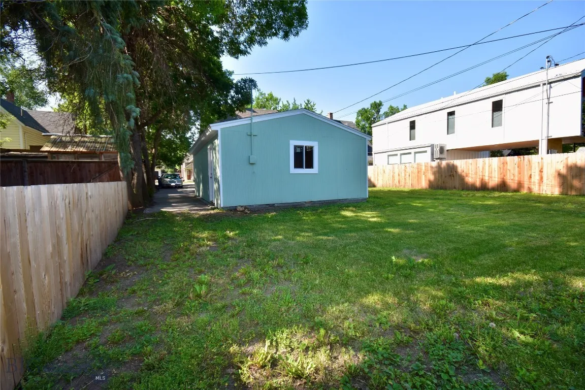 417 W Lamme, Bozeman, Montana 59715, Bozeman, Montana 59715, 4 Bedrooms Bedrooms, ,2 BathroomsBathrooms,Residential,For Sale,417 W Lamme, Bozeman, Montana 59715,0,394155