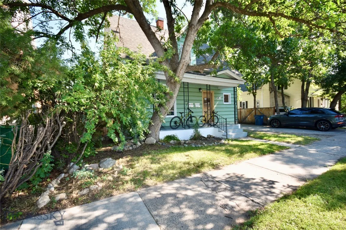 417 W Lamme, Bozeman, Montana 59715, Bozeman, Montana 59715, 4 Bedrooms Bedrooms, ,2 BathroomsBathrooms,Residential,For Sale,417 W Lamme, Bozeman, Montana 59715,0,394155