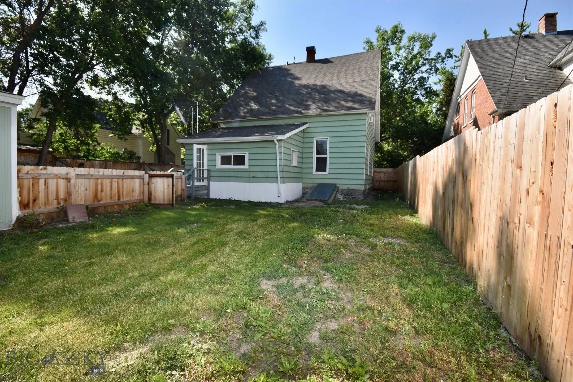417 W Lamme, Bozeman, Montana 59715, Bozeman, Montana 59715, 4 Bedrooms Bedrooms, ,2 BathroomsBathrooms,Residential,For Sale,417 W Lamme, Bozeman, Montana 59715,0,394155
