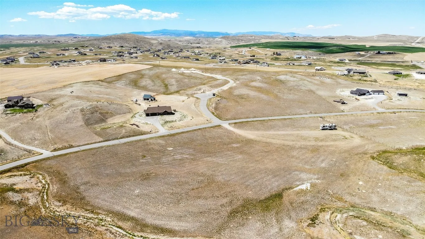 88 Wheatland Meadows, Three Forks, Montana 59752, Three Forks, Montana 59752, ,Land,For Sale,88 Wheatland Meadows, Three Forks, Montana 59752,0,394137