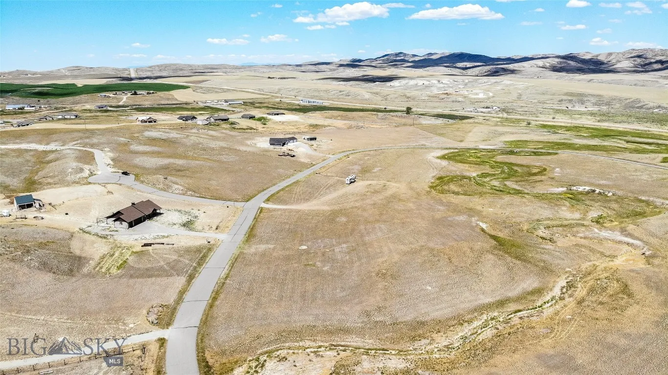 88 Wheatland Meadows, Three Forks, Montana 59752, Three Forks, Montana 59752, ,Land,For Sale,88 Wheatland Meadows, Three Forks, Montana 59752,0,394137