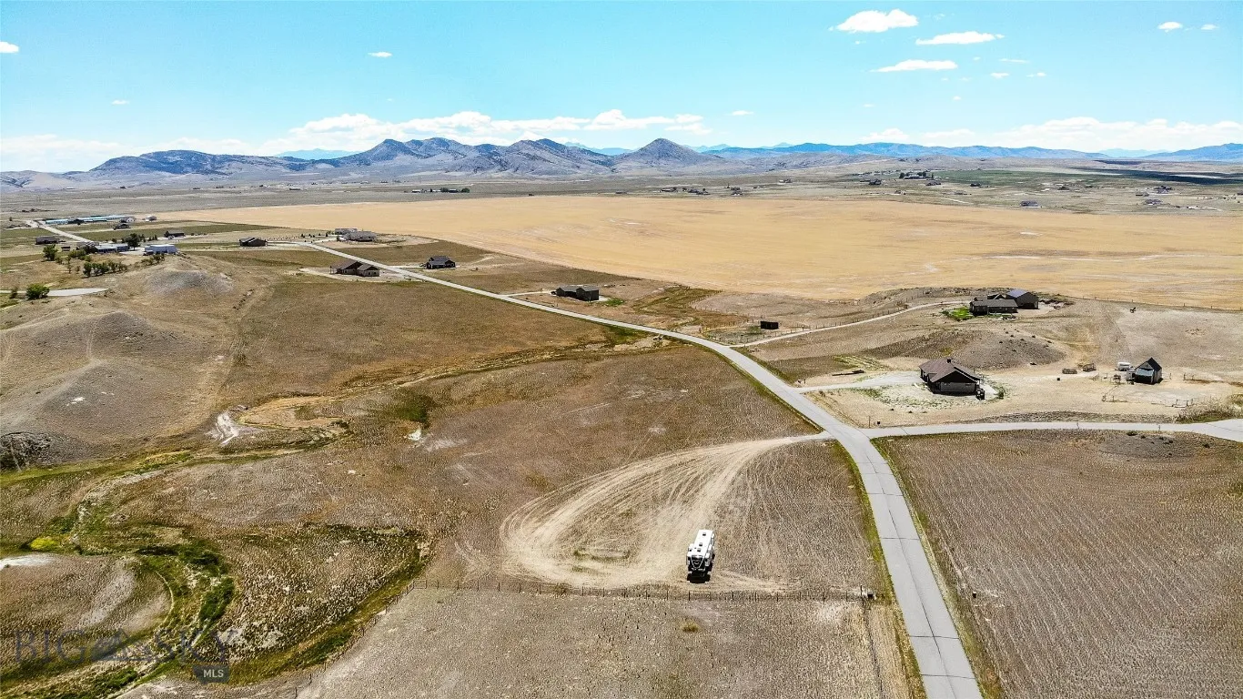 88 Wheatland Meadows, Three Forks, Montana 59752, Three Forks, Montana 59752, ,Land,For Sale,88 Wheatland Meadows, Three Forks, Montana 59752,0,394137