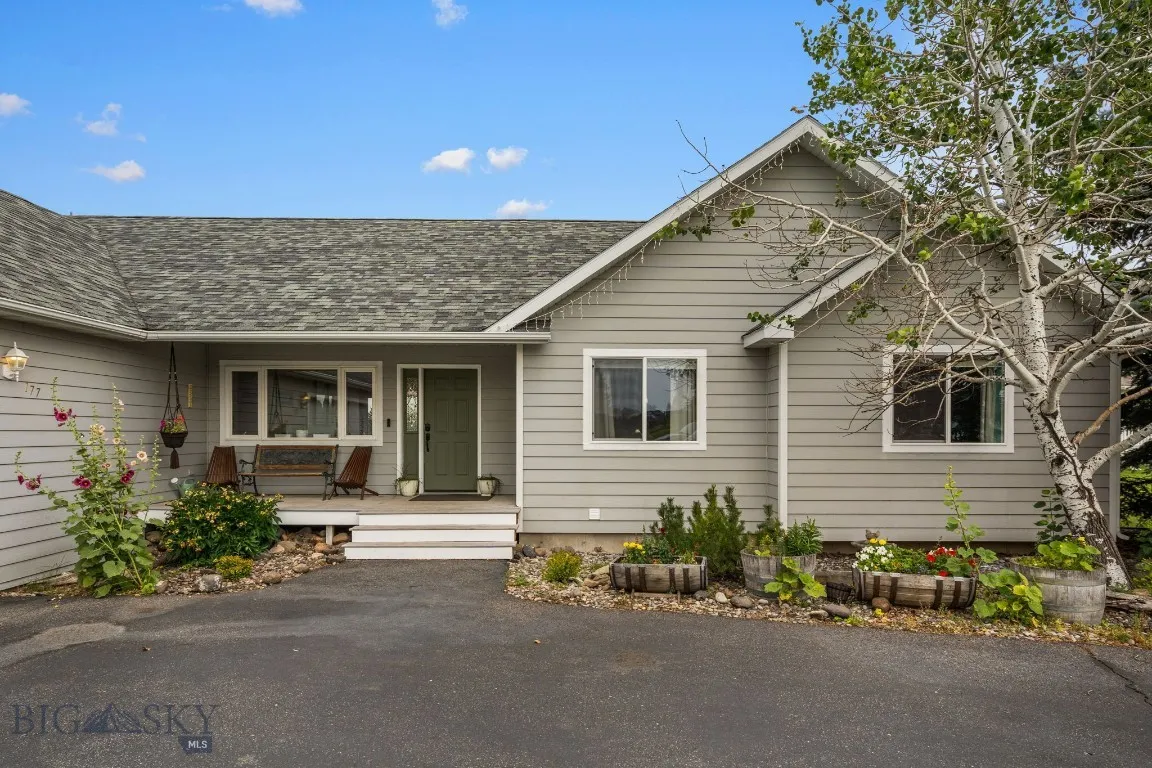 177 Lucille Lane, Bozeman, Montana 59718, Bozeman, Montana 59718, 5 Bedrooms Bedrooms, ,3 BathroomsBathrooms,Residential,For Sale,177 Lucille Lane, Bozeman, Montana 59718,0,394732