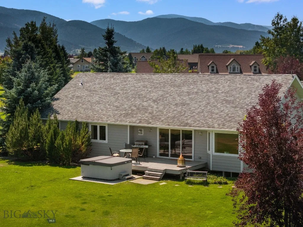 177 Lucille Lane, Bozeman, Montana 59718, Bozeman, Montana 59718, 5 Bedrooms Bedrooms, ,3 BathroomsBathrooms,Residential,For Sale,177 Lucille Lane, Bozeman, Montana 59718,0,394732